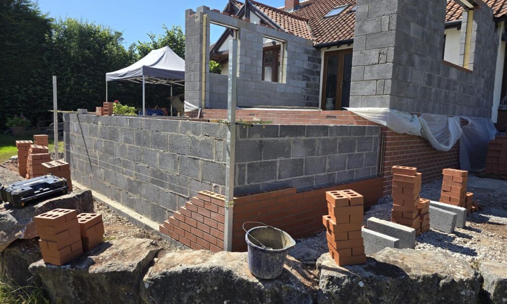 builders in weston-super-mare somerset