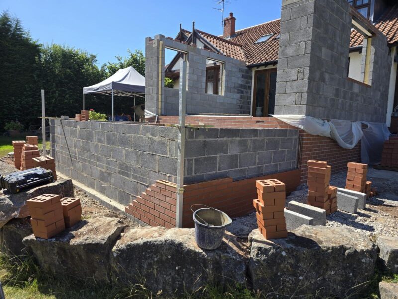 builders in weston-super-mare somerset