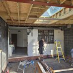 new home extension builders