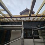 new home extension somerset