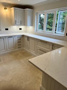 kitchen renovation installer