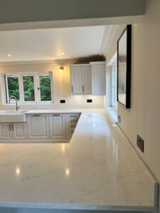 kitchen fitters