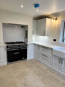 kitchen builders in weston-super-mare north somerset