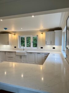 kitchen worktops