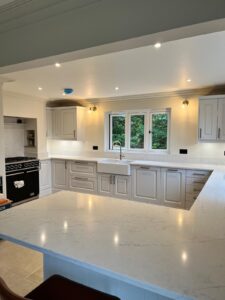 kitchen lighting effects
