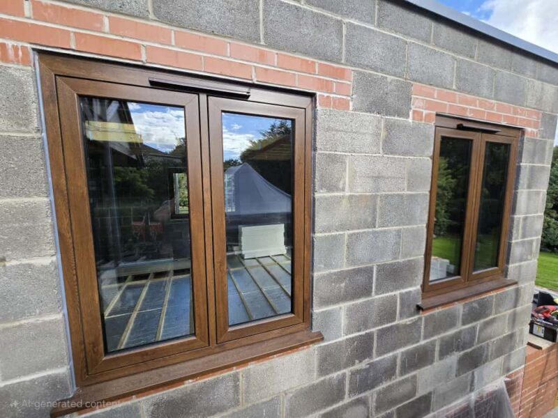 double glazing windows and doors somerset