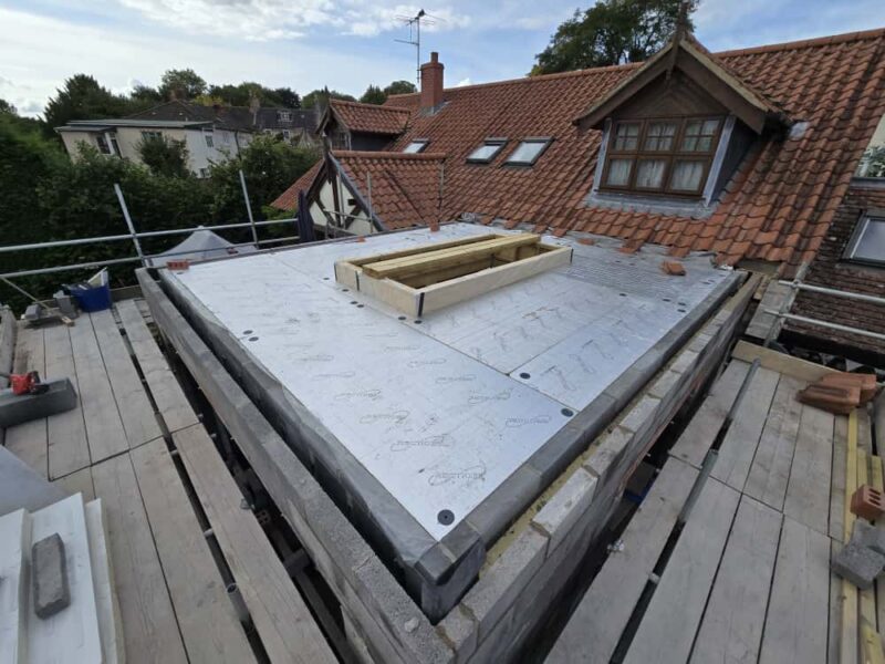 new home extension somerset roofing extensions.