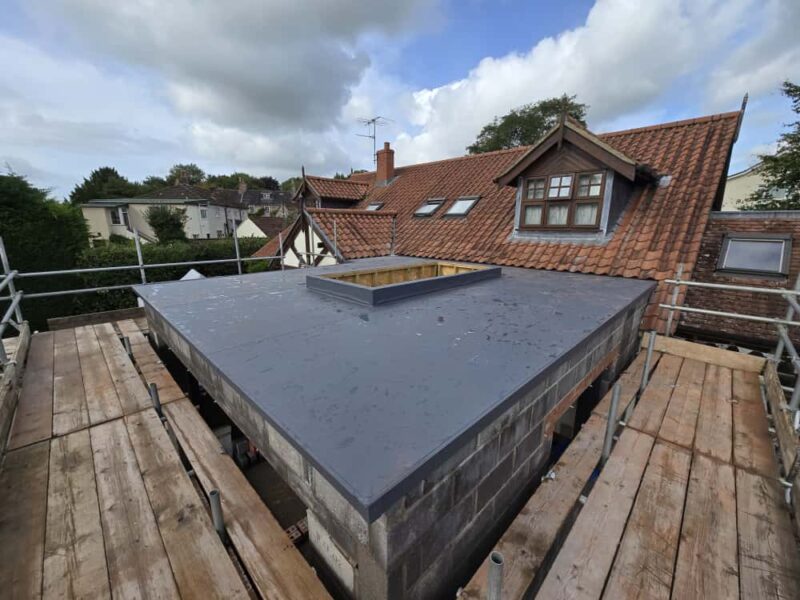 new home extension watertight new home extension watertight