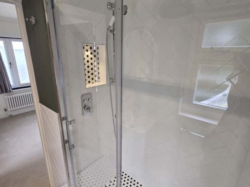 wet room shower-room installers wet room shower-room installers
