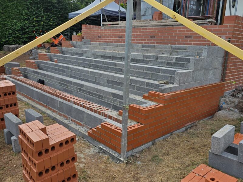 chew stoke property extension