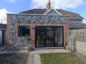 extension builders somerset