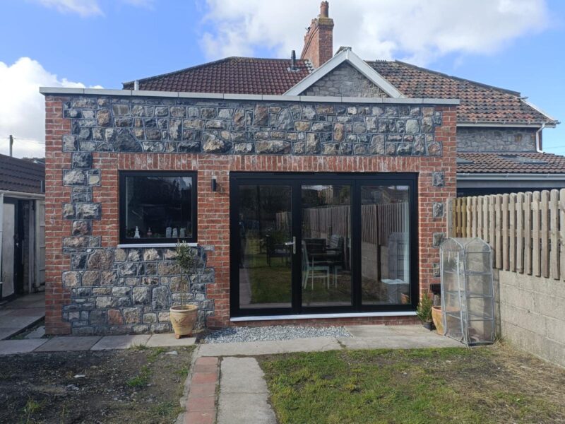 extension builders somerset