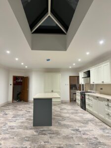 kitchen installation somerset