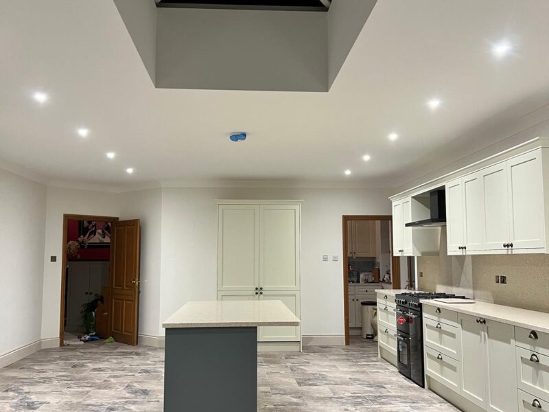 kitchen installation somerset