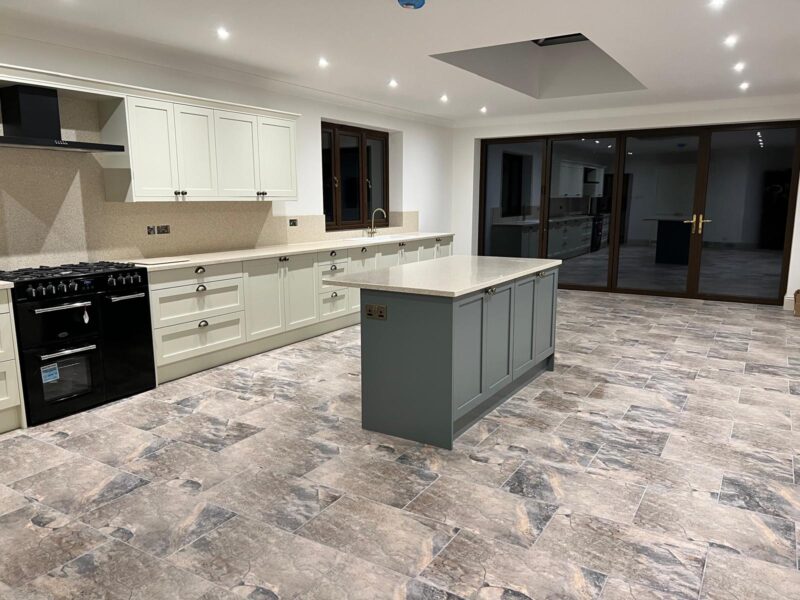 kitchen installers somerset