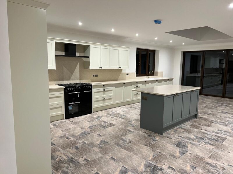 kitchen renovation somerset