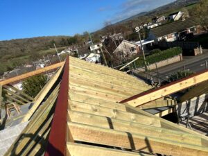 lees-builders roofing services
