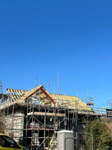 roof installers and specialists