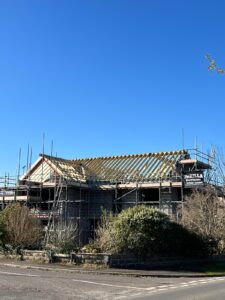 roof installers north somerset