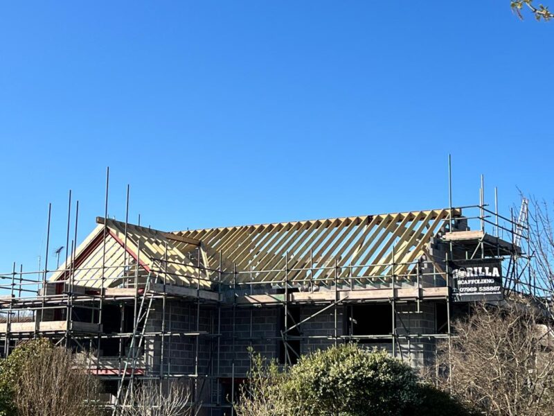 roof installers north somerset