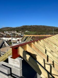 roofing installation north somerset