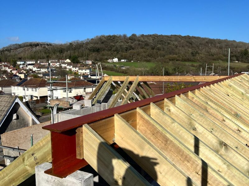 roofing installation north somerset