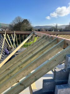 weston-super-mare somerset roofing services