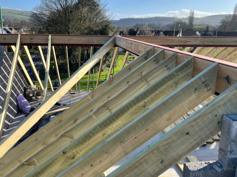 weston-super-mare somerset roofing services