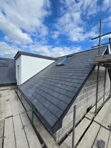 velux roofing windows