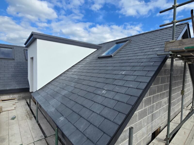 velux roofing windows