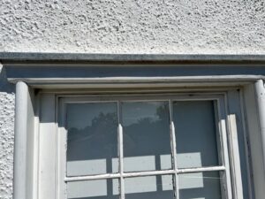 heritage sash wooden window restoration repair