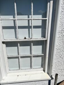 heritage sash wooden window restoration repair